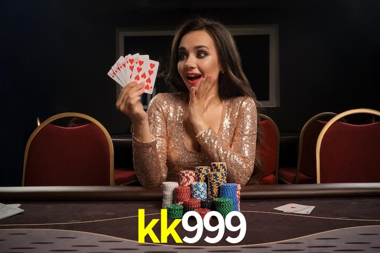 Experiência VIP kk999