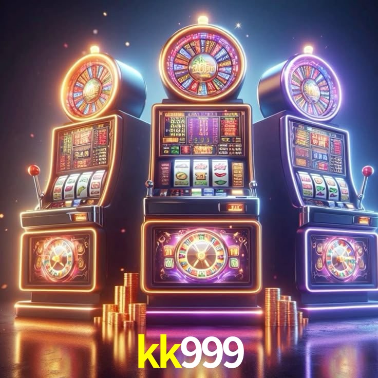 kk999: Seu Cassino Premiado com Pagamentos Rápidos