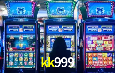 A Revolução dos Aplicativos de Jogos no kk999