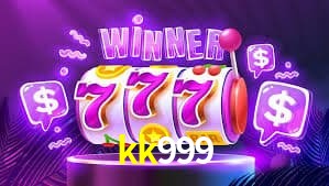 Welcome Bonus kk999