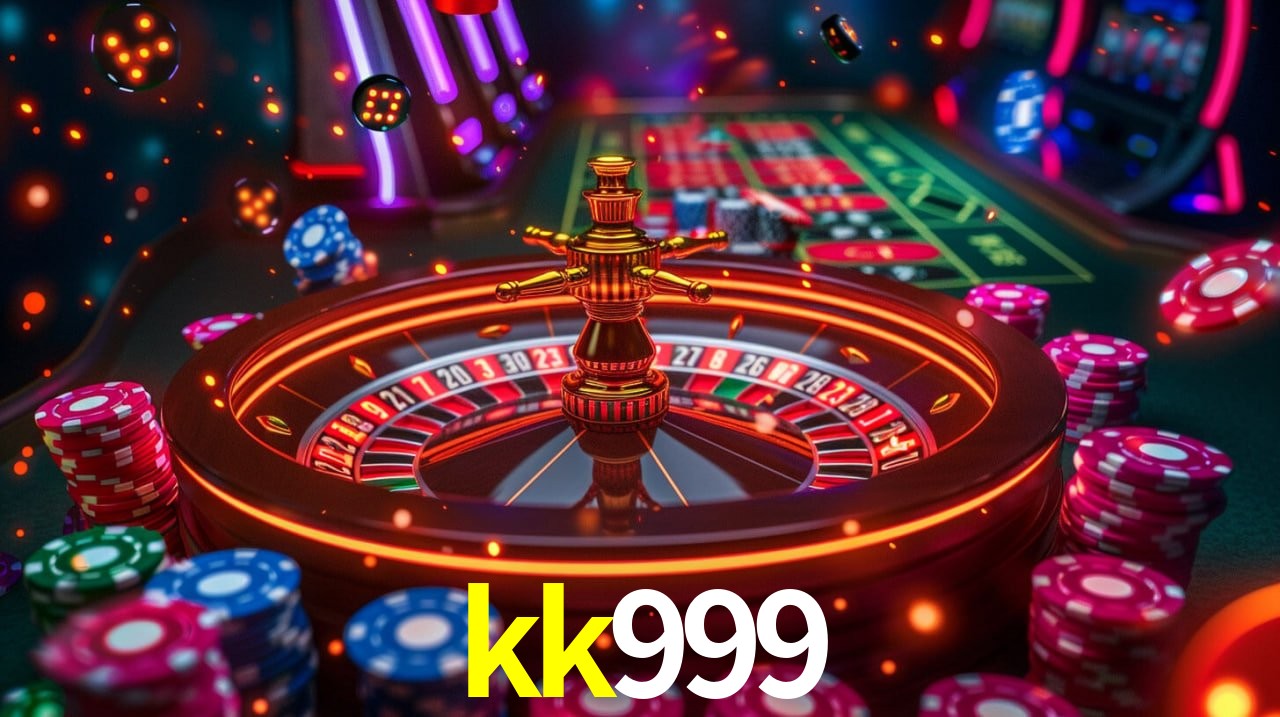 Estatísticas kk999