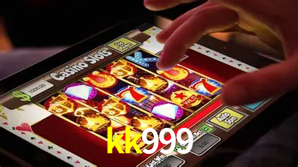 Descubra a Essência do kk999: Nossa História e Compromissos