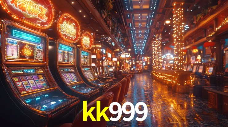 kk999 bet