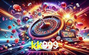 Experiência VIP kk999