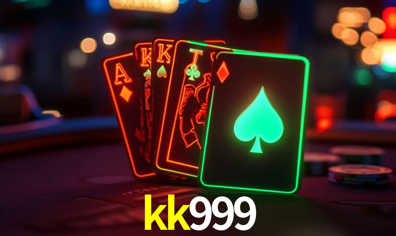 kk999 plataforma