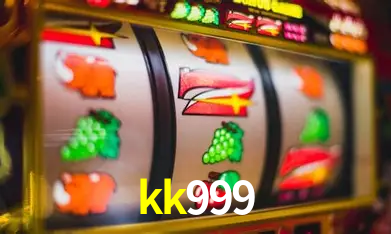 Inovações de Jogos na kk999: O Futuro das Experiências Interativas