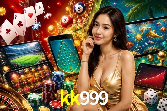 Aviator Game kk999