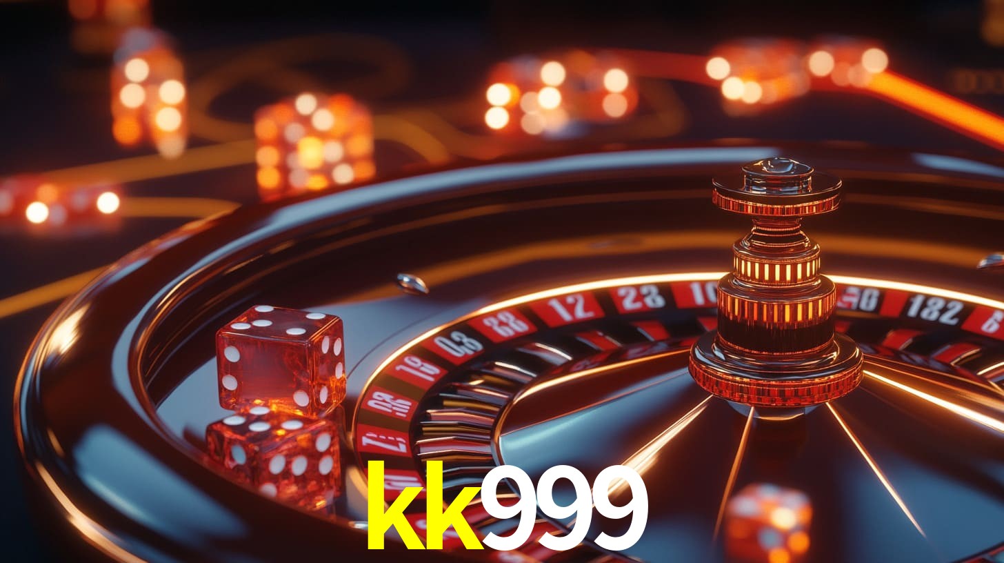 kk999 bet casino