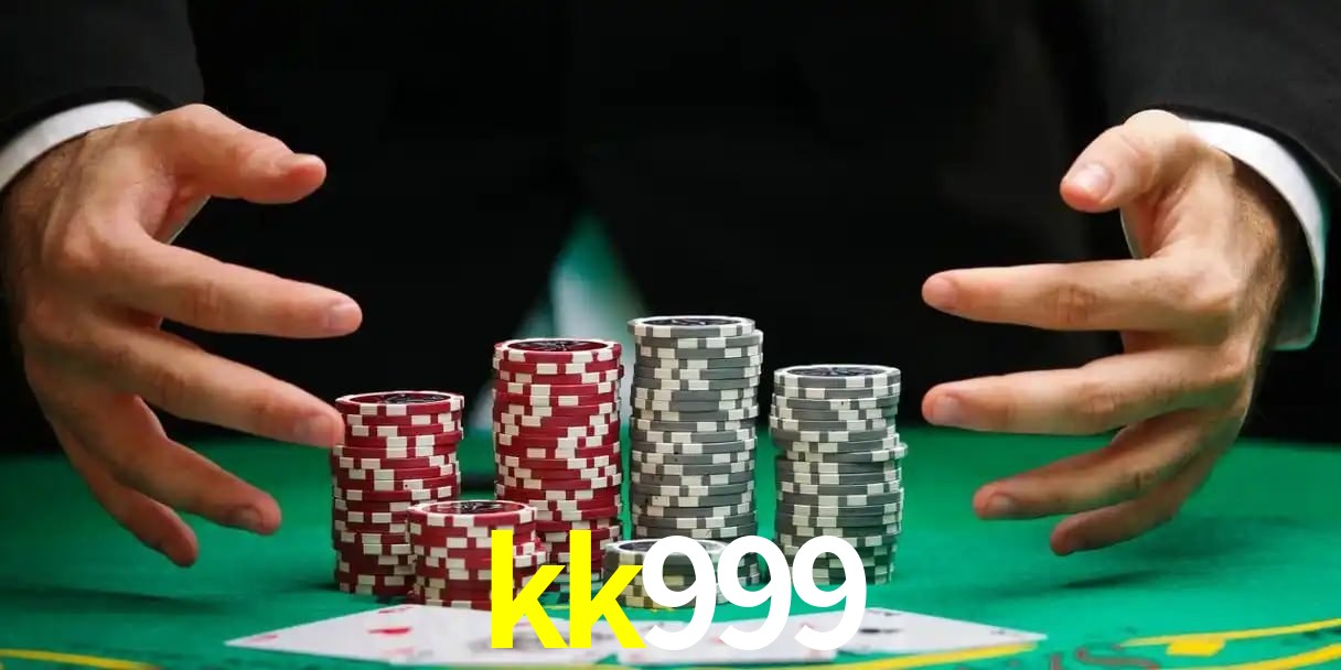 Chances Ganhar kk999