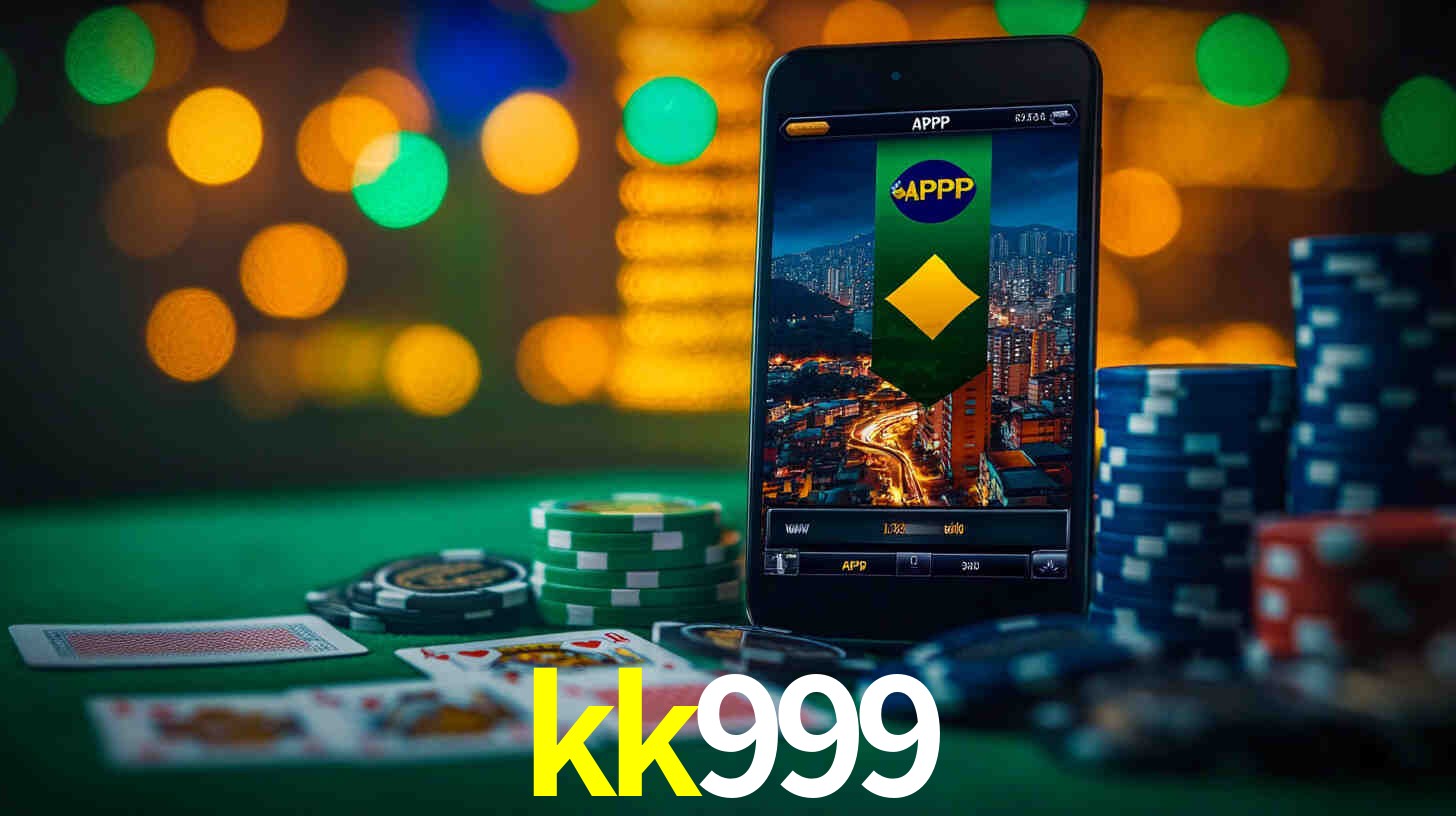cassino kk999