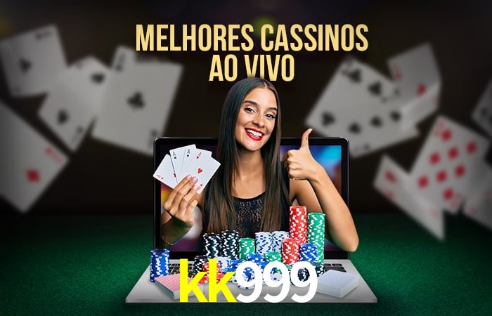 Descubra a Essência do kk999: Nossa História e Compromissos