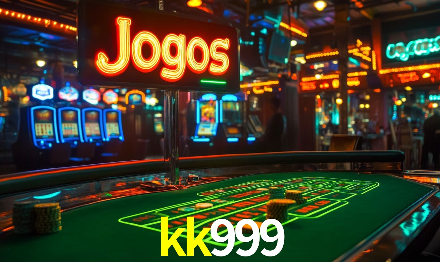 kk999 RTP transparência