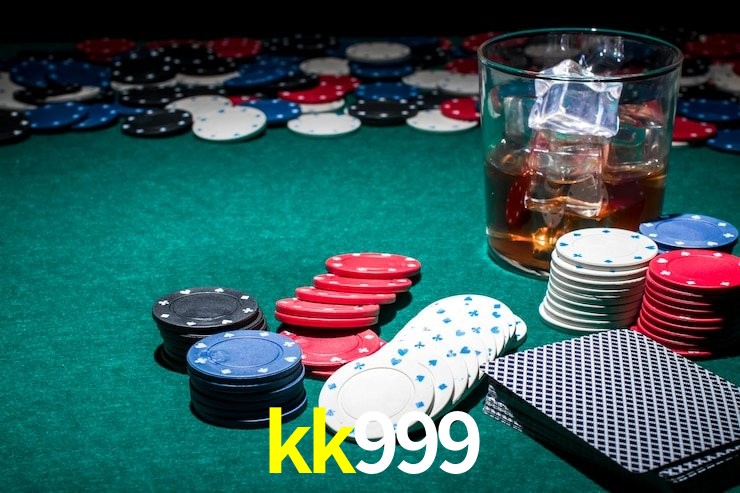 Integração de APIs kk999