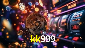 Apostas de Futebol kk999