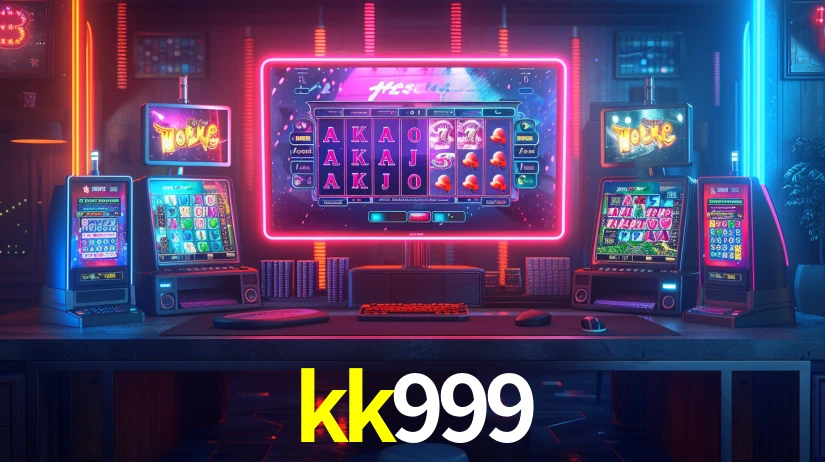 kk999: Seu Especialista em Apostas Esportivas Brasileiras