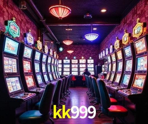Melhores Jogos kk999