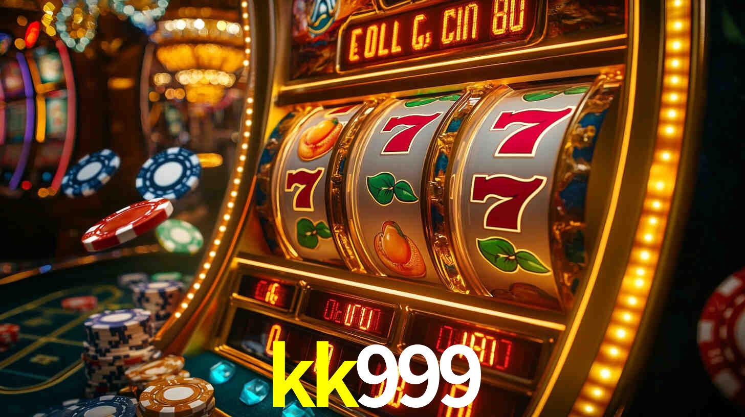 Ofertas Imperdíveis na kk999: Promoções e Bônus Que Valem a Pena