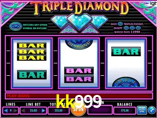 A Experiência Imersiva dos Cassinos Ao Vivo no kk999