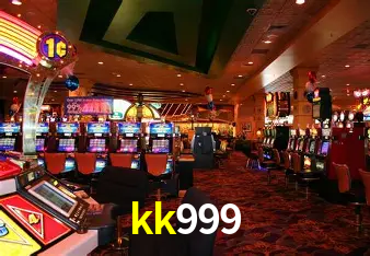 Descubra a Magia dos Jogos de Arcade no kk999