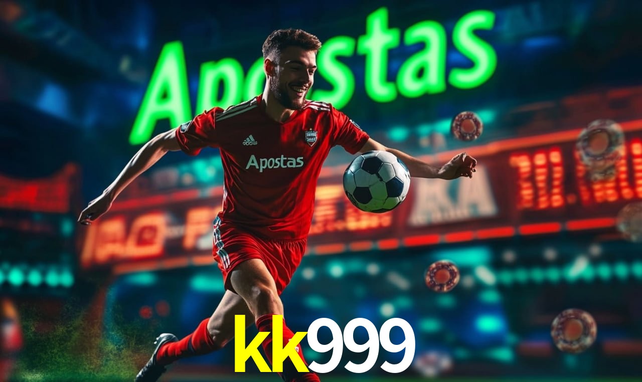 Avaliações dos Jogadores kk999