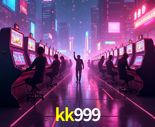 Segurança 2FA kk999