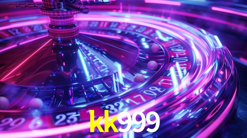 Casino Ao Vivo kk999