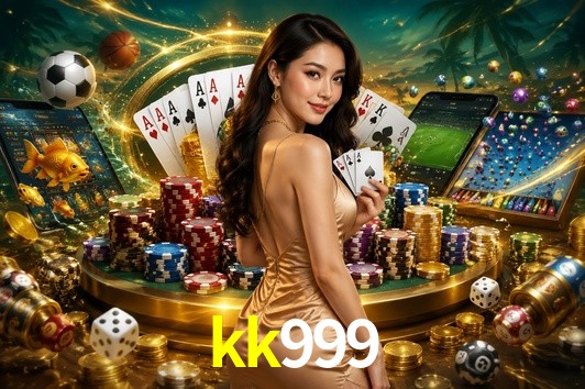 Roulette Table kk999