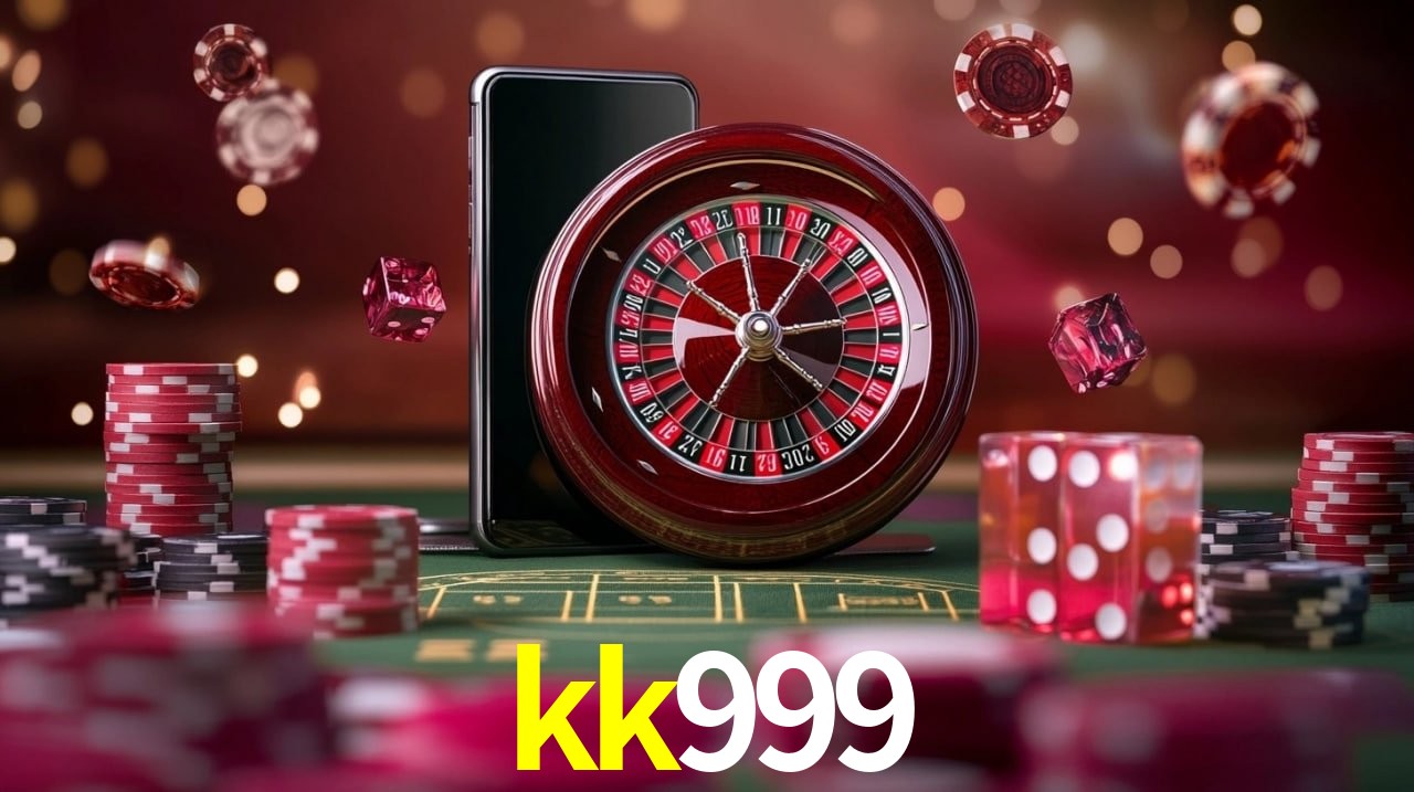 Basketball Betting kk999