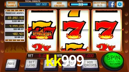 Inovações de Jogos na kk999: O Futuro das Experiências Interativas