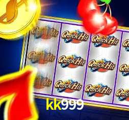 Desvendando o Mundo dos Jogos Virtuais na kk999