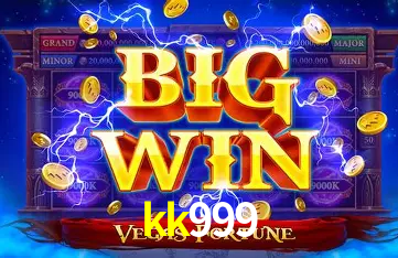 Desvendando o Mundo dos Jogos Virtuais na kk999
