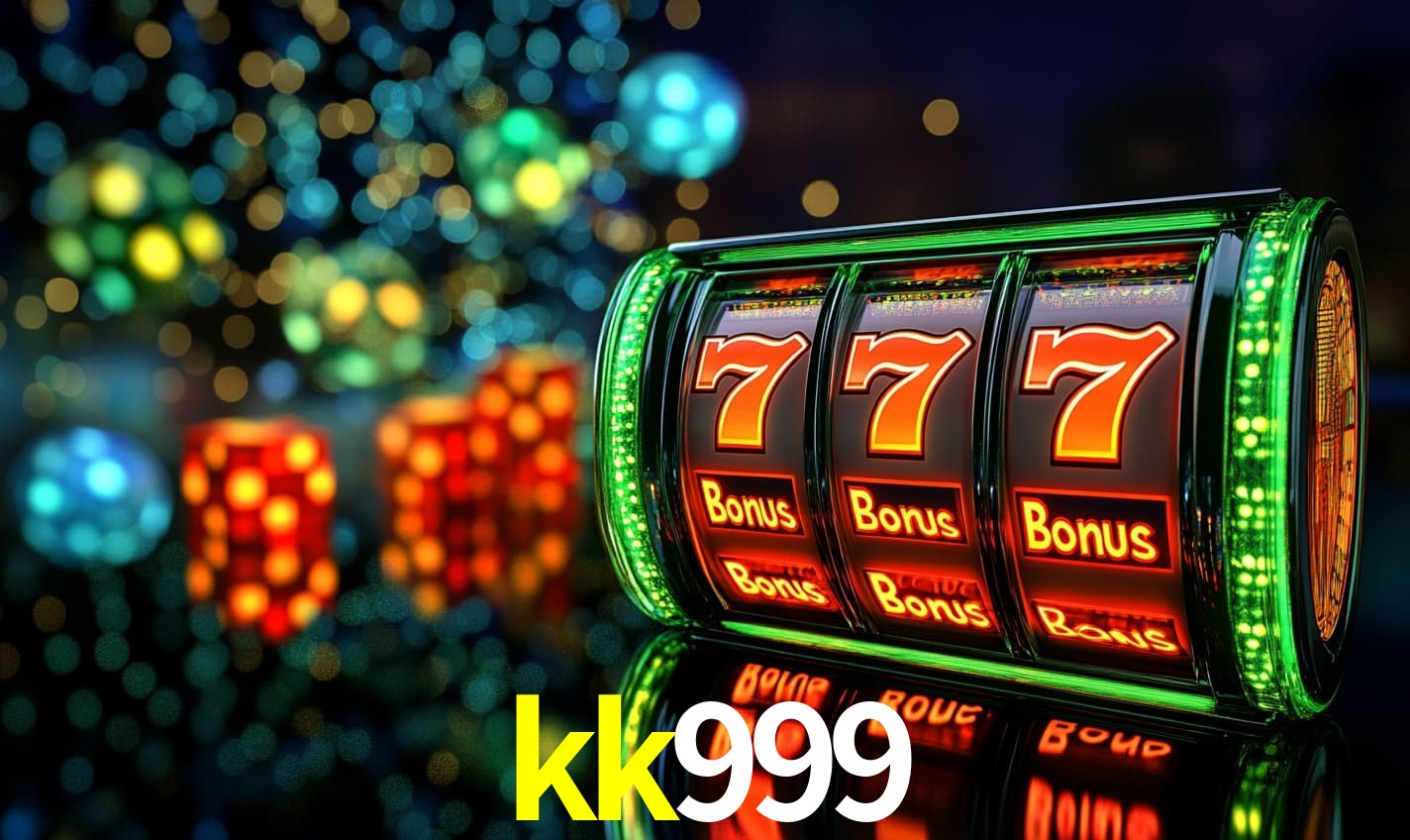 kk999 Processo de inscrição