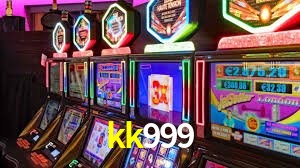 Estatísticas do Jogo kk999