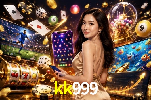 Account Benefits kk999
