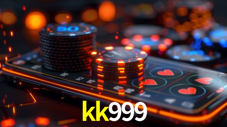 Bonus Features kk999