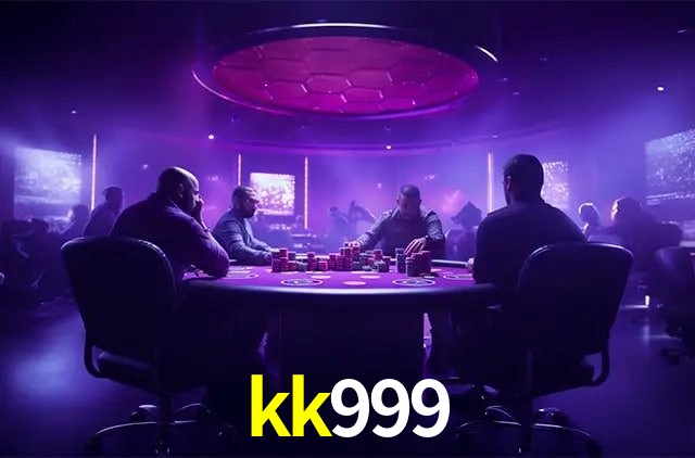 login kk999