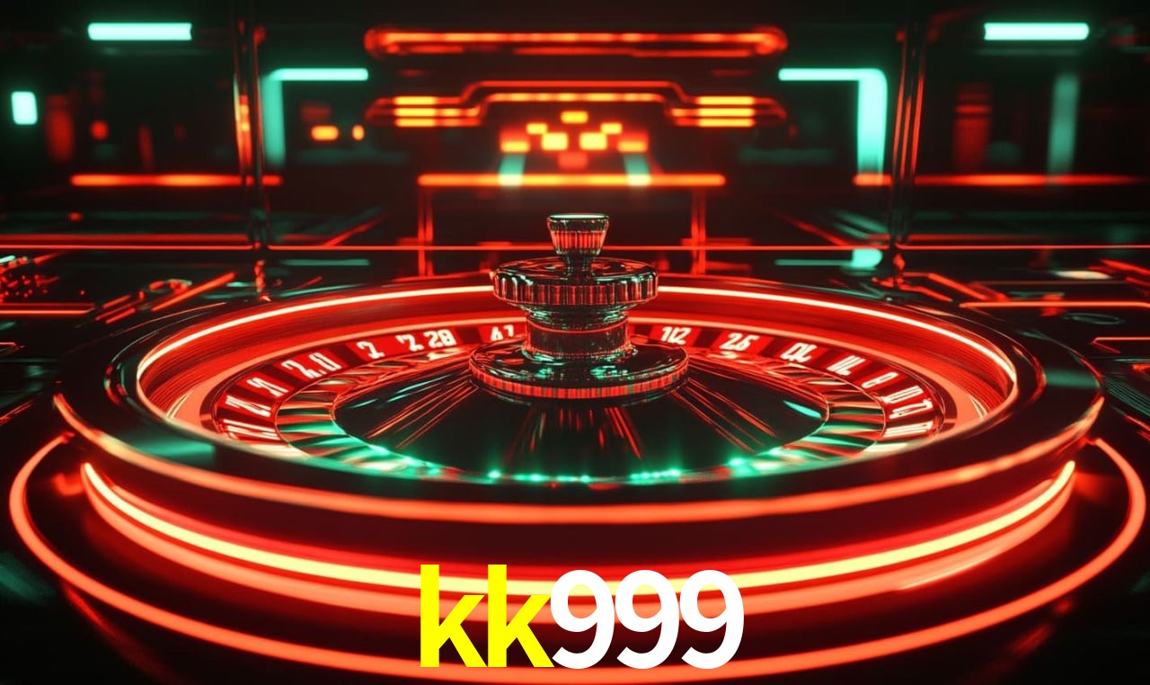A Emoção da Loteria na kk999: Uma Chance de Mudança de Vida