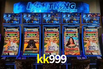 Explorando a Categoria de Eventos em Apostas na kk999