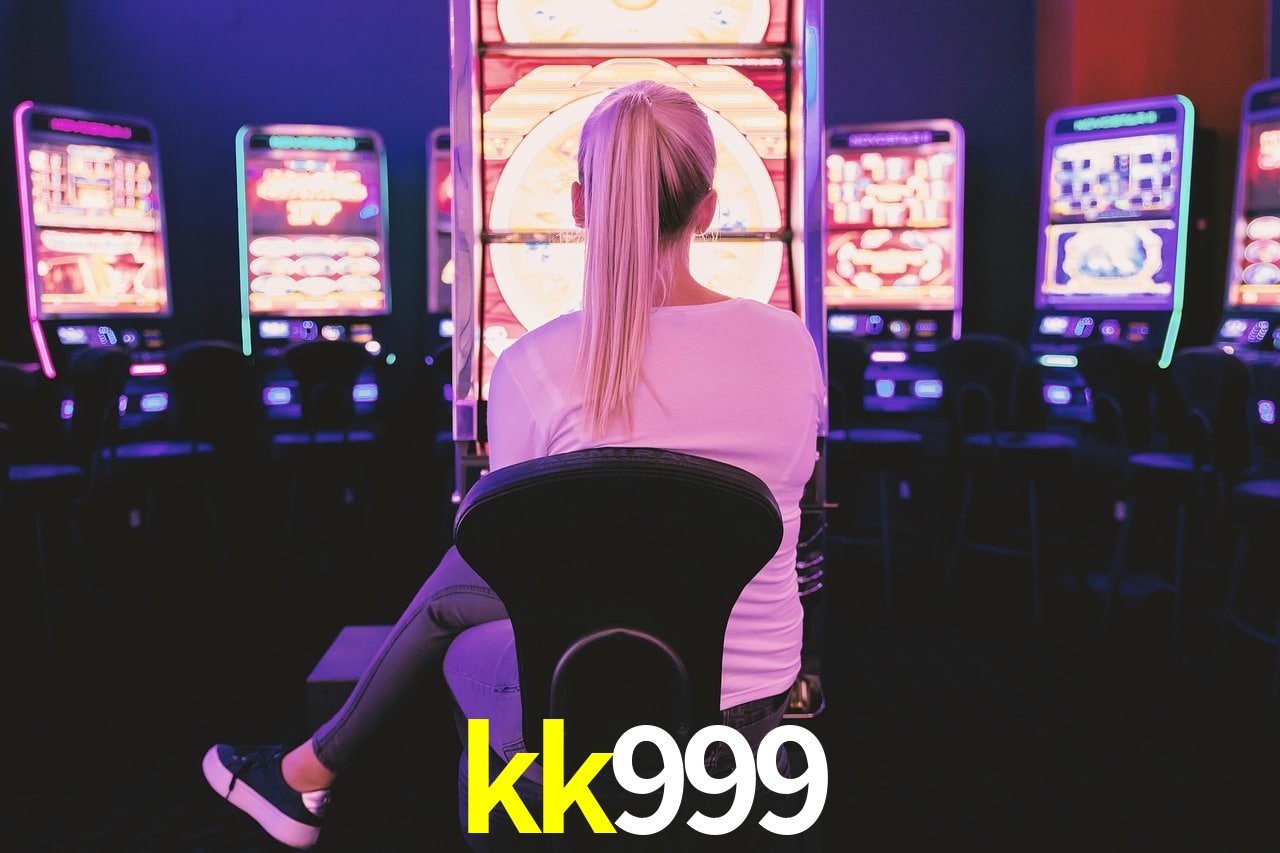 Live Casino kk999
