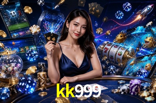 APP oficial da kk999 para mobile