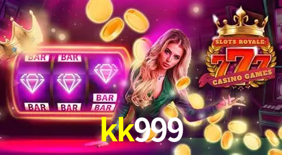 A Popularidade dos Caça-Níqueis no kk999