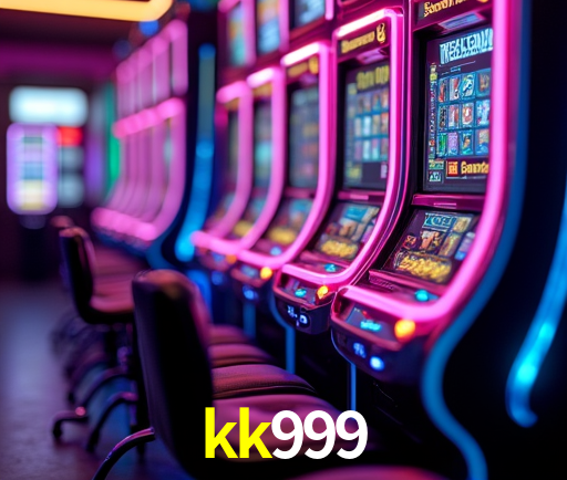 Estratégias kk999