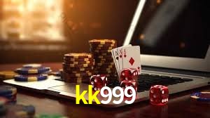 Estatísticas Esportivas kk999