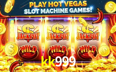 Desvendando o Mundo dos Jogos Virtuais na kk999