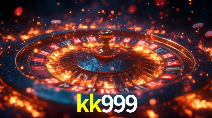 Sinta a adrenalina dos jogos de cassino com kk999