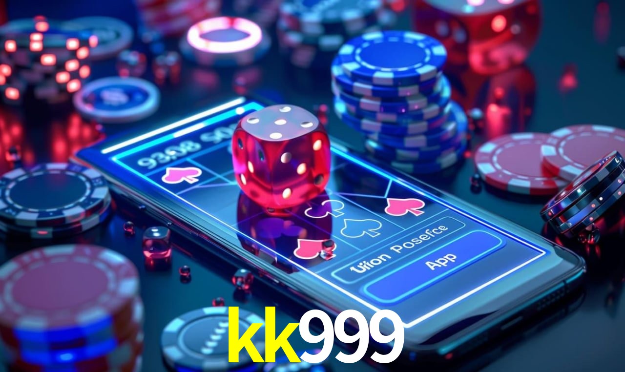 Jogos Mesa kk999
