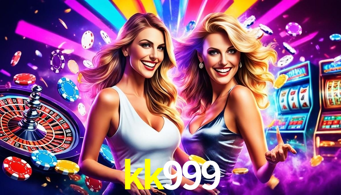 Diretório de Jogos kk999