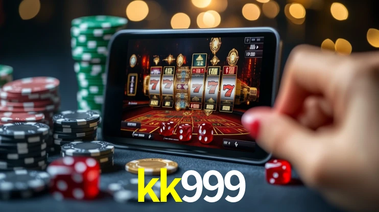kk999 App Interface