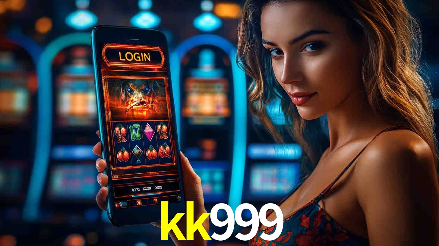 kk999 bet