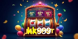 Qualificar VIP kk999